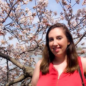 Meet your Posher, Kara